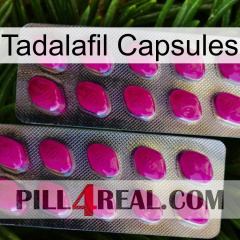 Tadalafil Capsules 10